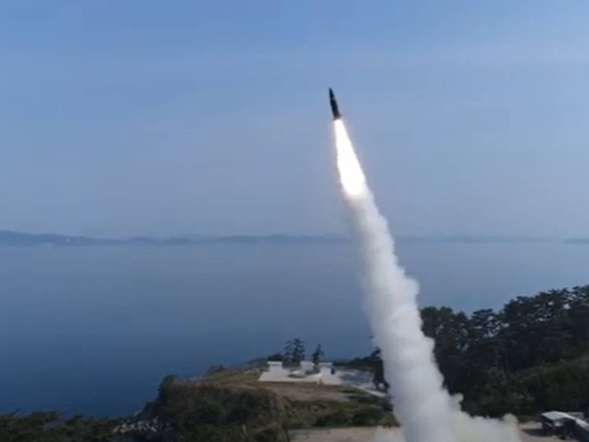 Missile anti Kim in Corea: cosa può fare la testata Ure