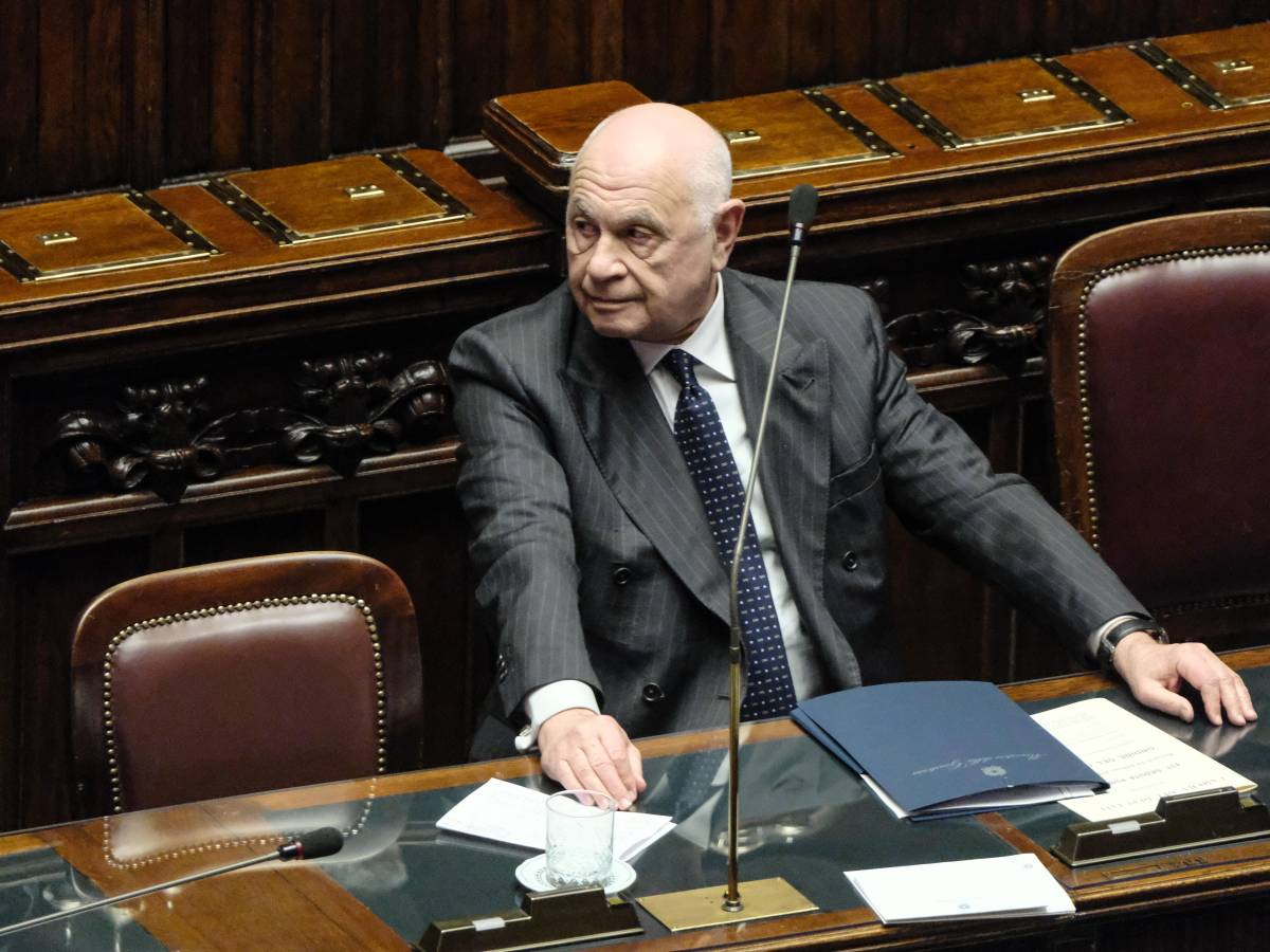 "Nessun intercettato dal ministero della Giustizia". Nordio fa chiarezza su Paragon