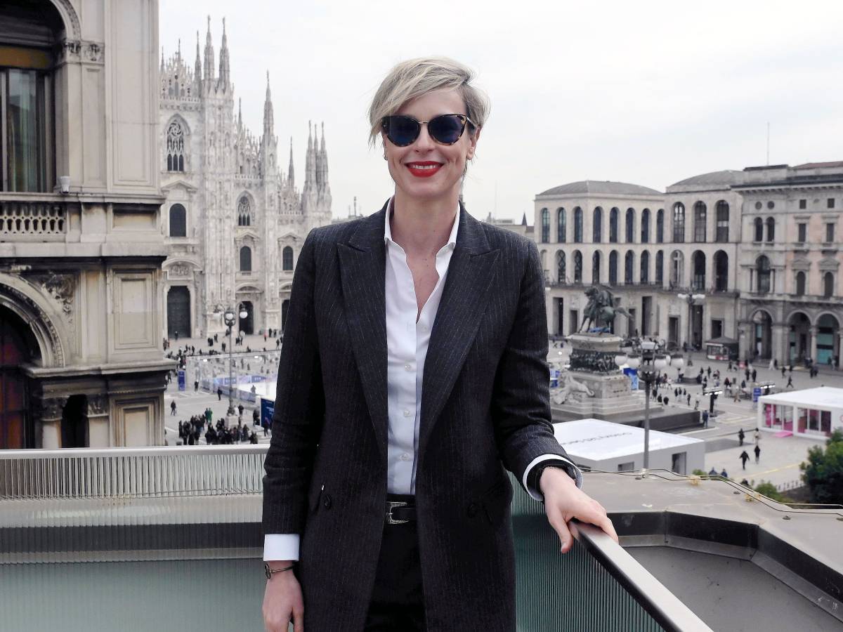 "Fa ridere", "Non era la persona che pensavo". Scintille tra la Pellegrini e Magnini "Fa ridere", "Non era la persona che pensavo". Scintille tra la Pellegrini e Magnini