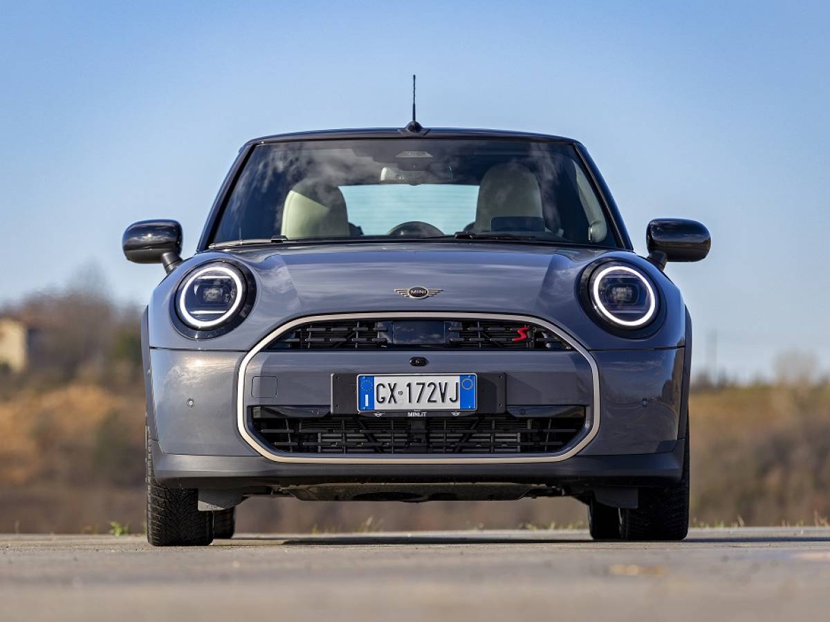 Il nostro test drive attraverso le colline emiliane con MINI versione JCW