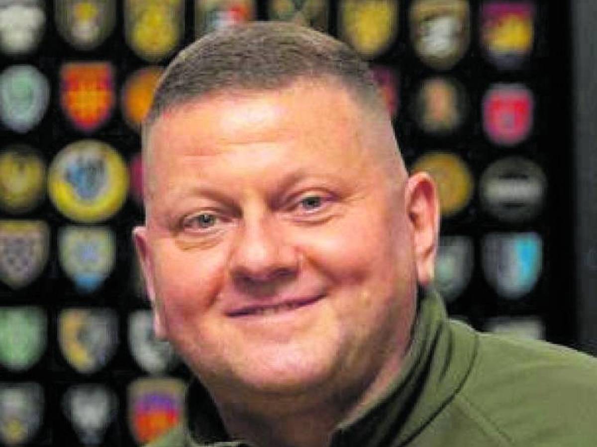 La pista Zaluzhny dietro Nord Stream La pista Zaluzhny dietro Nord Stream