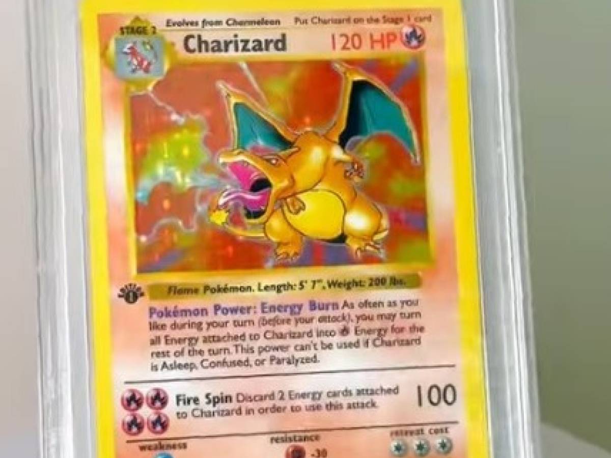 Cifre folli per questa carta Pokemon: può arrivare a valere migliaia di euro