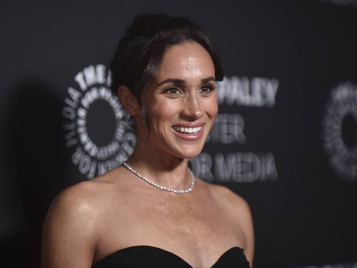 Nuovi guai per Meghan Markle: cosa ha combinato