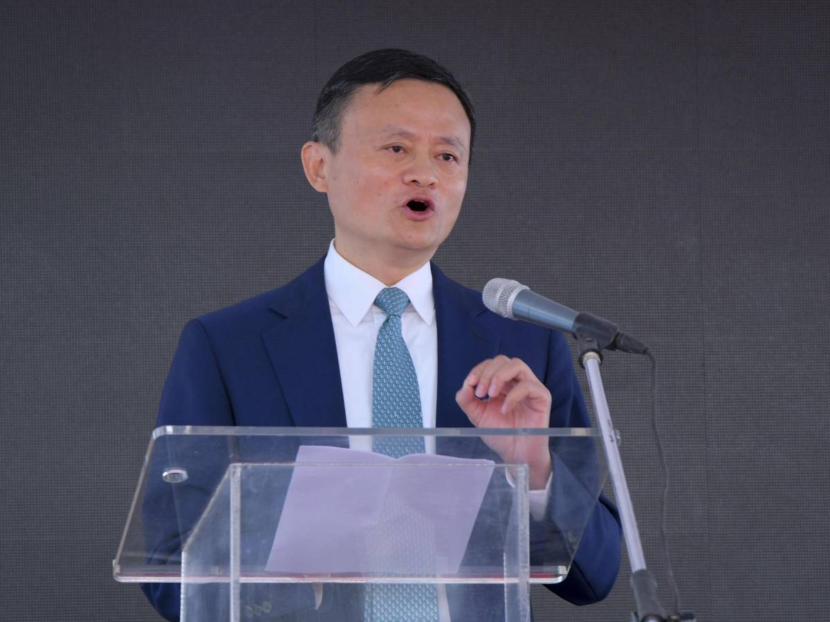 Ecco perché Alibaba vuole investire 53 miliardi in cloud computing e Ia