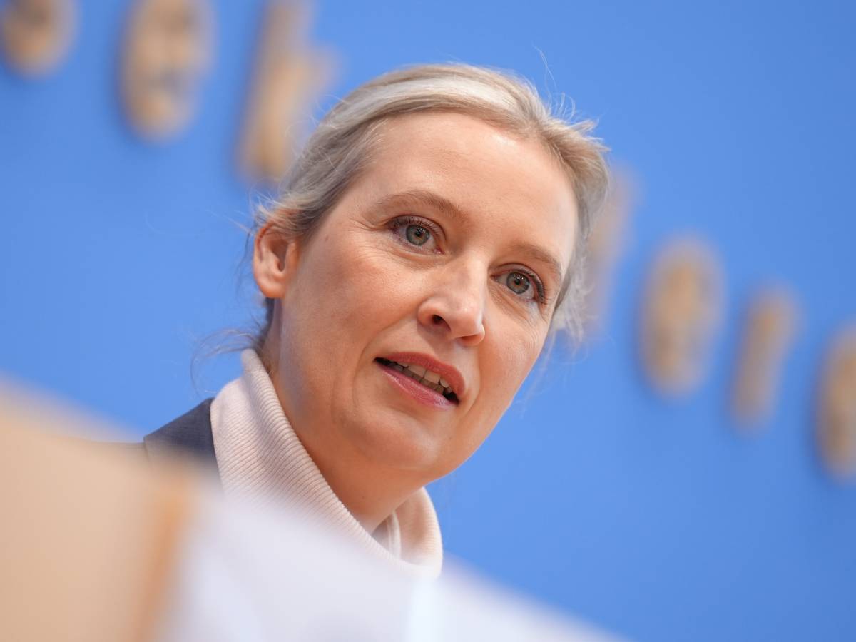 trumpiani o putiniani ecco la discordia in afd da Ilgiornale.it trumpiani o putiniani ecco la discordia in afd