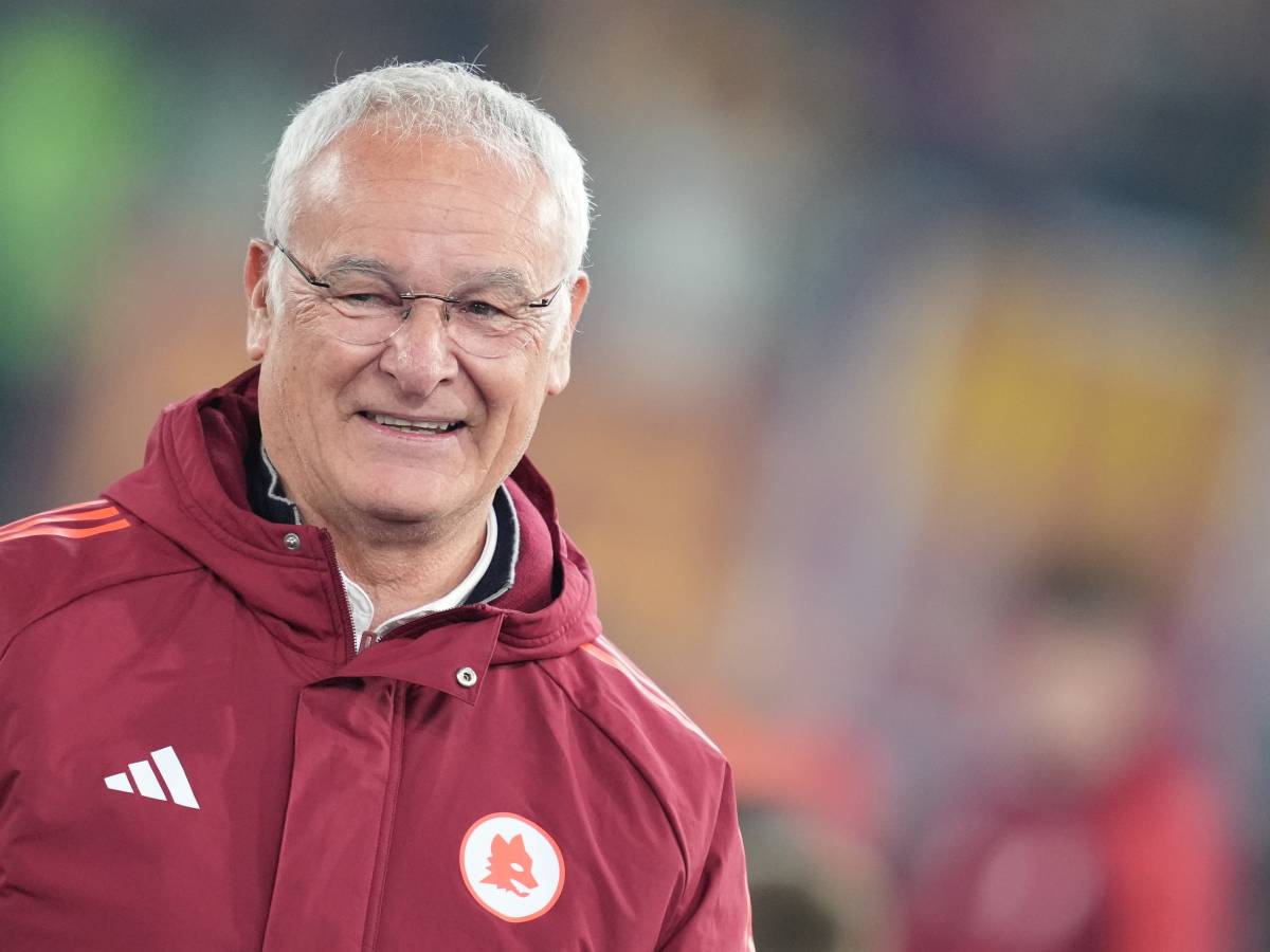 Roma, poker al Monza: ora Ranieri "vede" la zona Europa