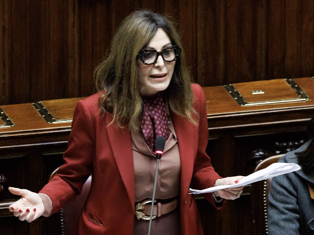 dimissioni santanch232 la destra passo indietro responsabile da Ilgiornale.it dimissioni santanch232 la destra passo indietro responsabile