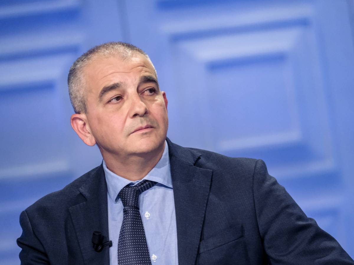 su di noi insinuazioni assurde denunceremo fazzolari replica a ranucci da Ilgiornale.it su di noi insinuazioni assurde denunceremo fazzolari replica a ranucci