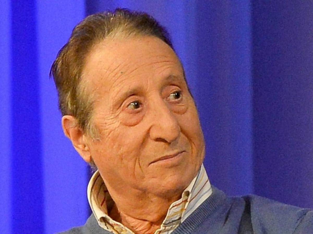 Alvaro Vitali, chi è l Alvaro Vitali, chi è l