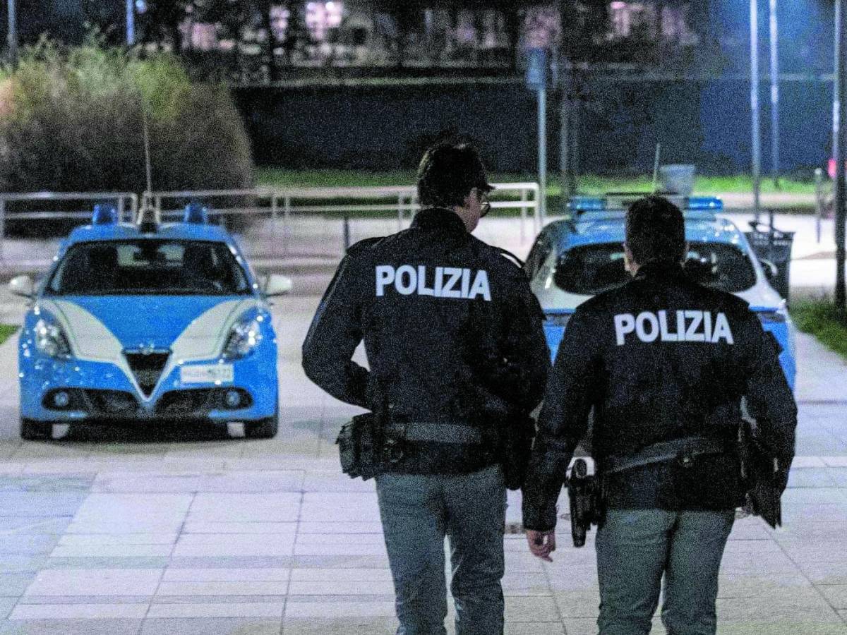 15enne seviziato scatta la spedizione punitiva contro la baby gang da Ilgiornale.it 15enne seviziato scatta la spedizione punitiva contro la baby gang