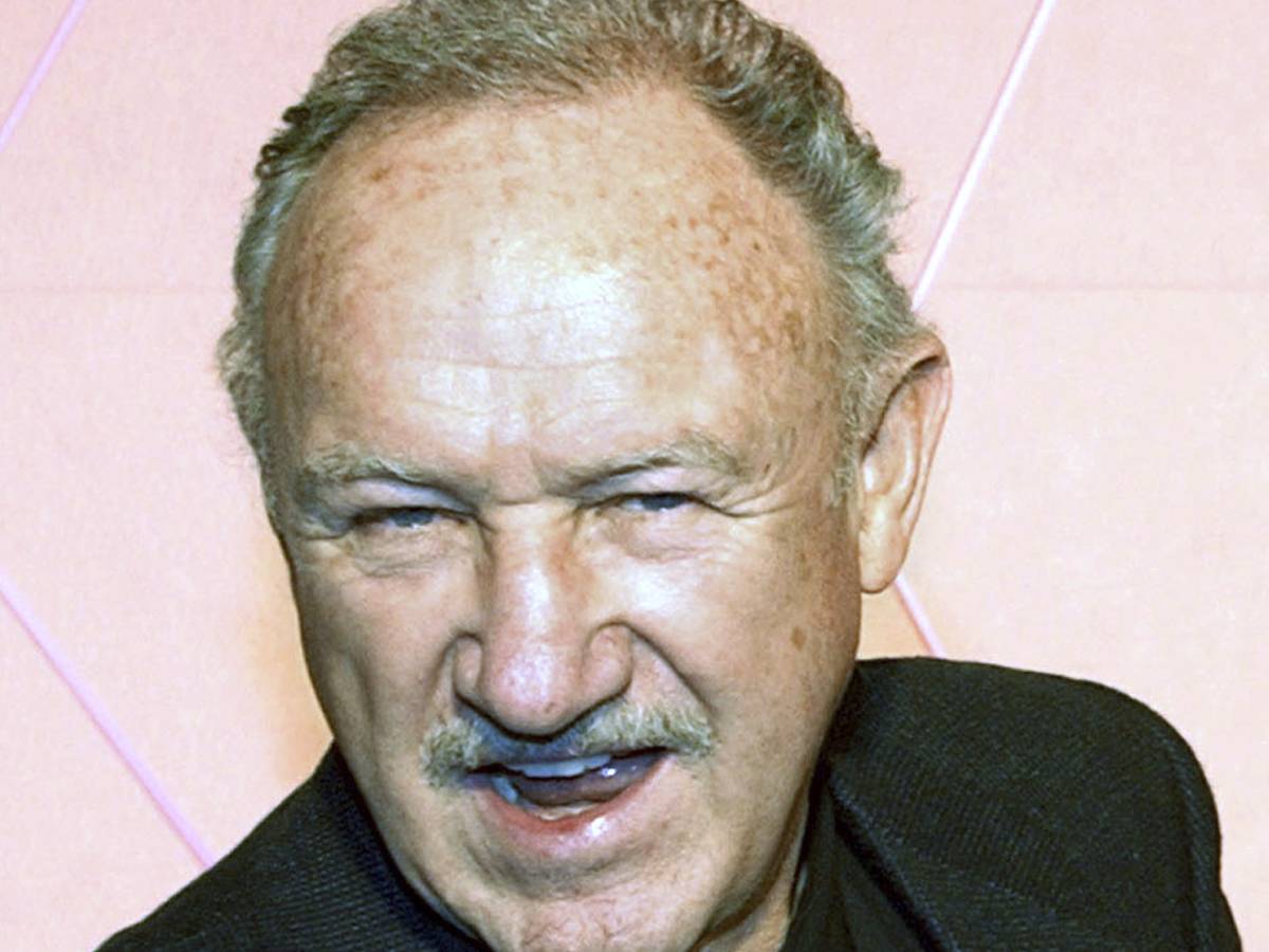 Tutti i film di Gene Hackman