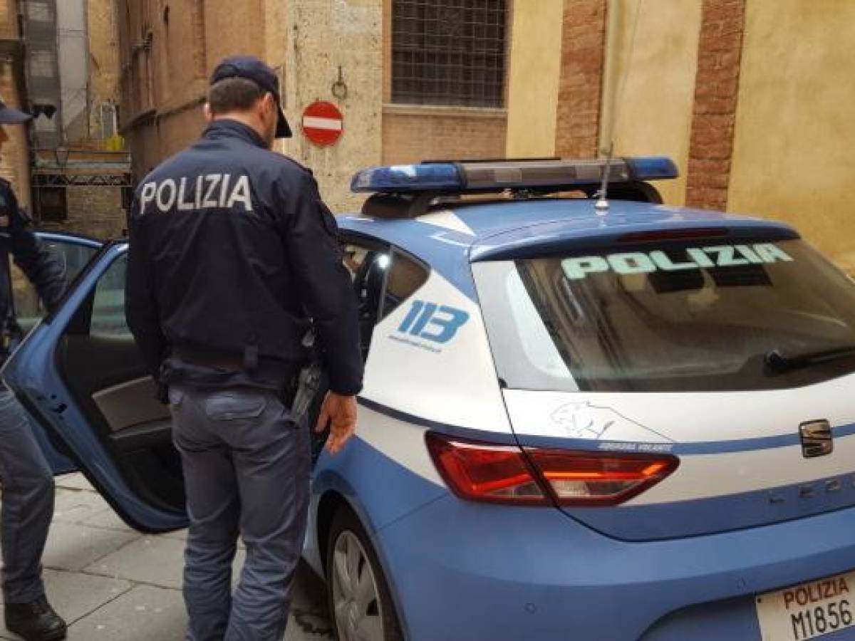 choc a milano un 19enne ucraino insegue il ladro e lo riduce in fin di vita da Ilgiornale.it choc a milano un 19enne ucraino insegue il ladro e lo riduce in fin di vita