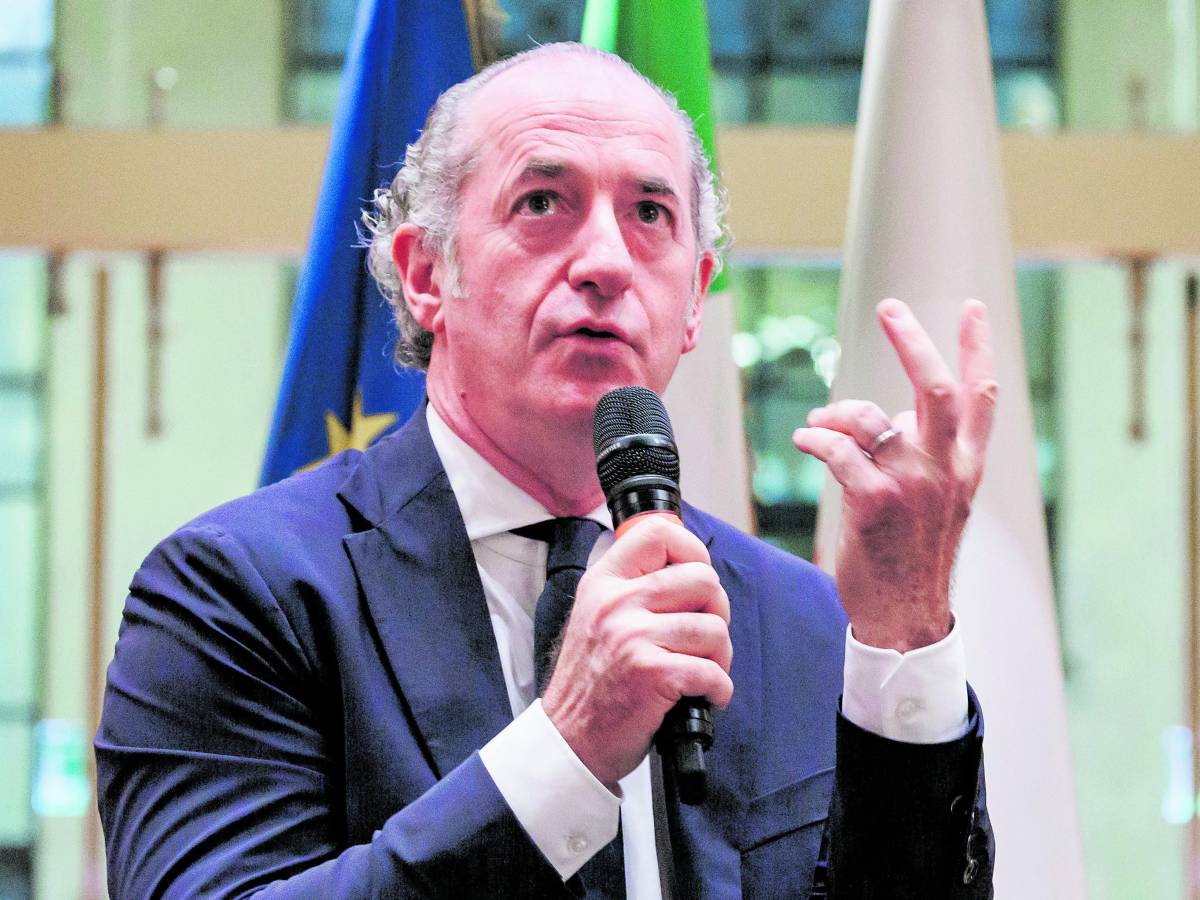 Il terzo mandato garantisce il cittadino Il terzo mandato garantisce il cittadino
