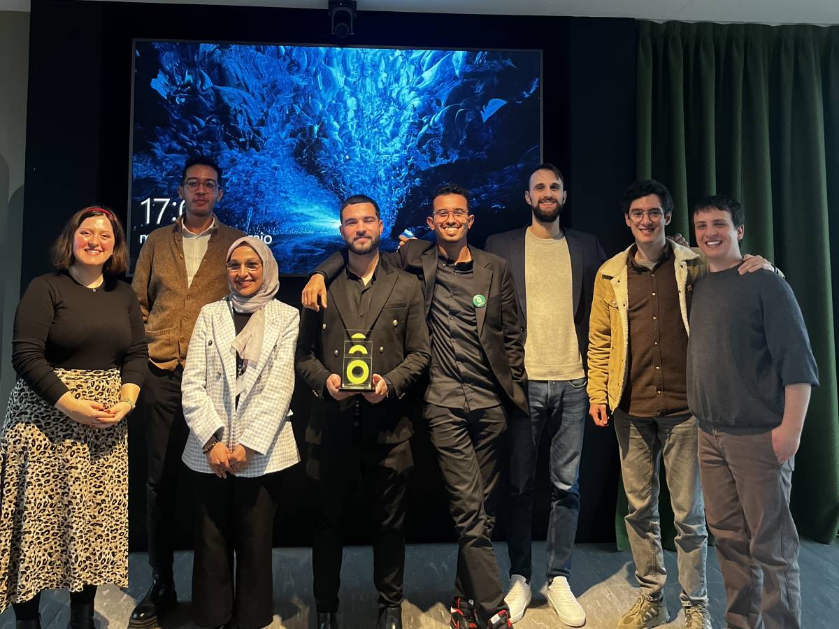 innovazione responsabile sisal lancia il progetto impact beyond borders da Ilgiornale.it innovazione responsabile sisal lancia il progetto impact beyond borders