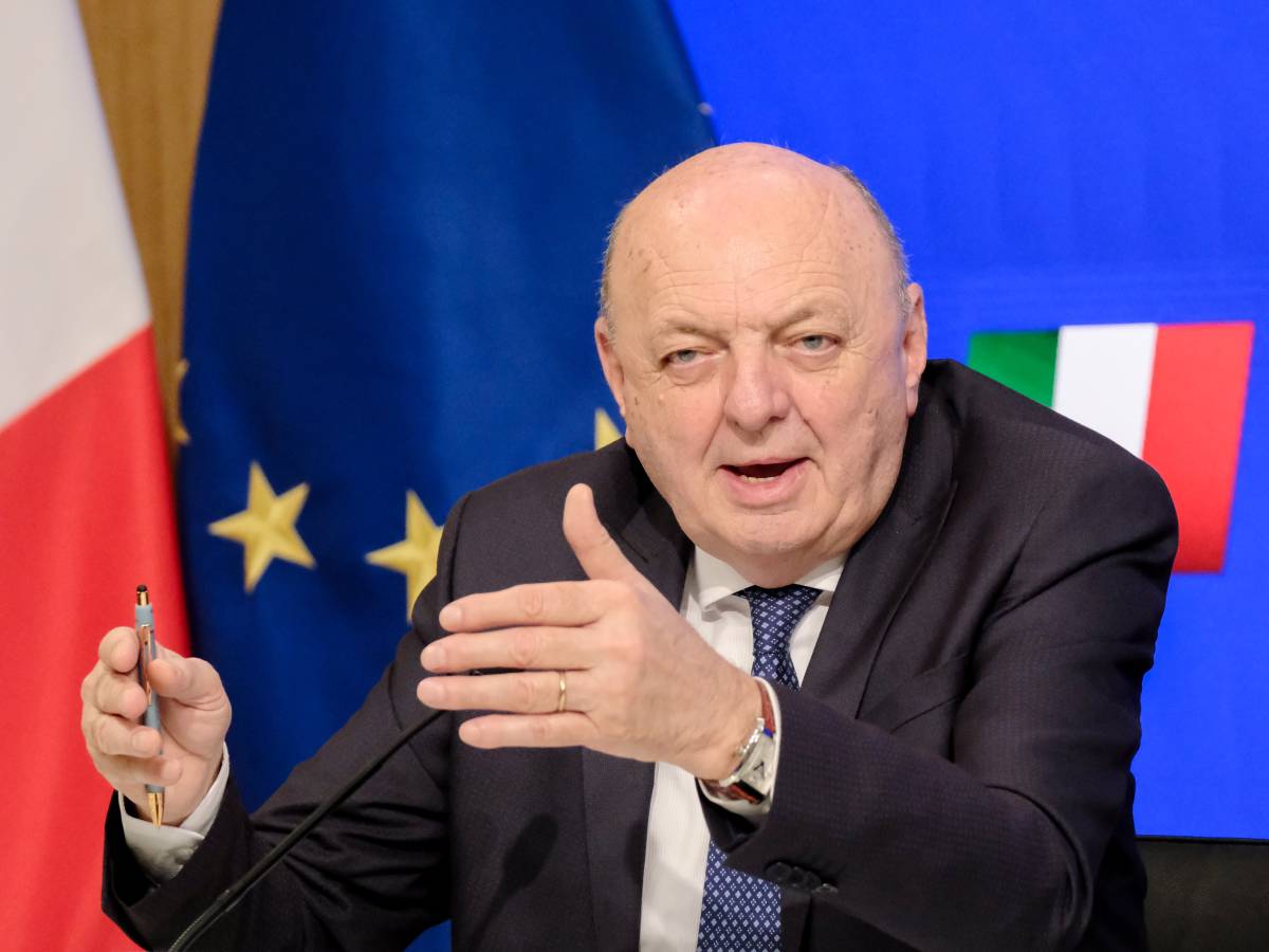 dl bollette da 3 miliardi in arrivo il taglia prezzi da Ilgiornale.it dl bollette da 3 miliardi in arrivo il taglia prezzi