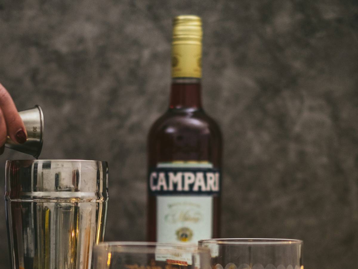 tregua tra fisco e campari ma il prezzo 232 400 milioni