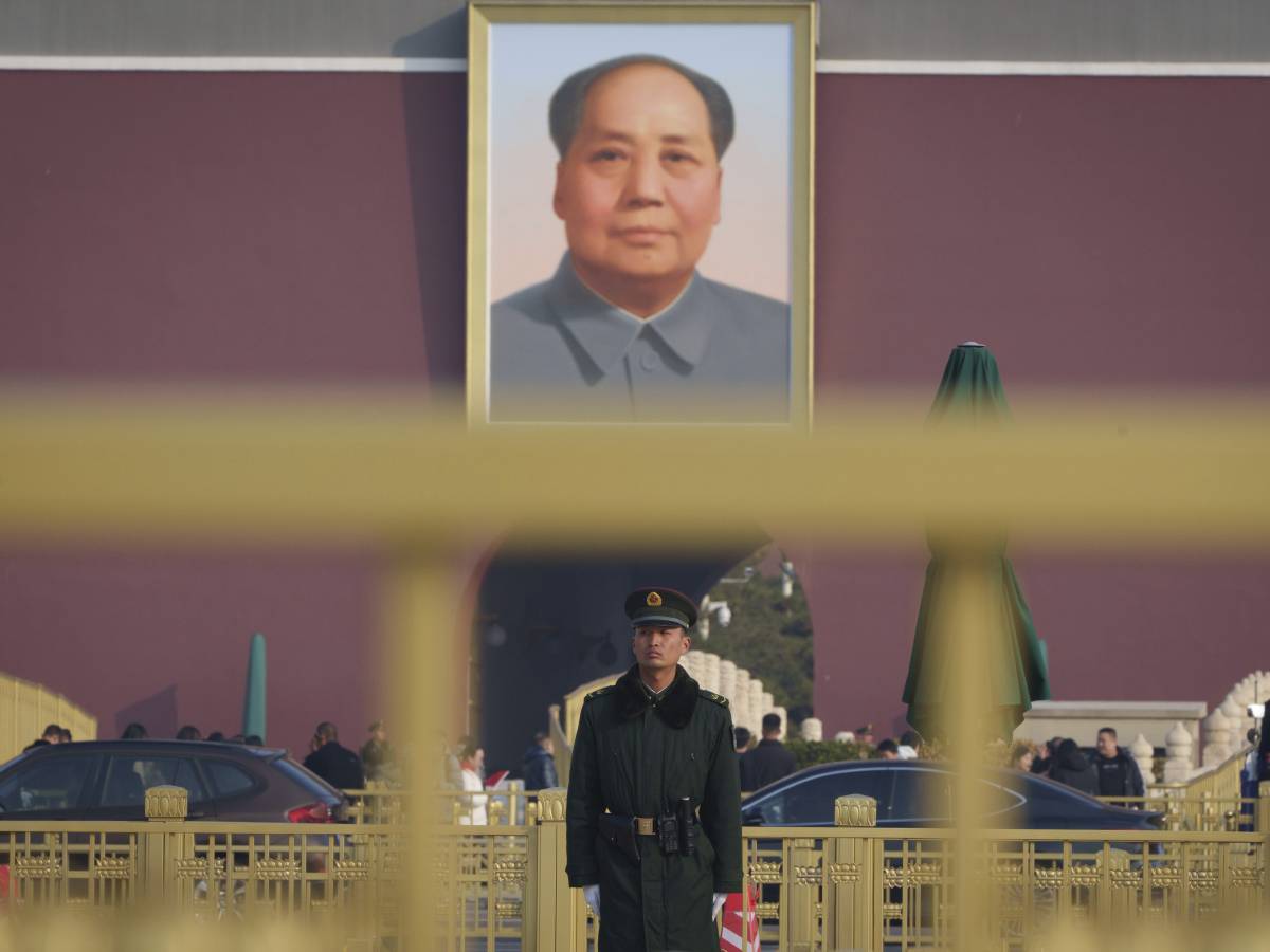 sta scatenando una crisi senza precedenti quello strano allarme sulla cina da Ilgiornale.it sta scatenando una crisi senza precedenti quello strano allarme sulla cina