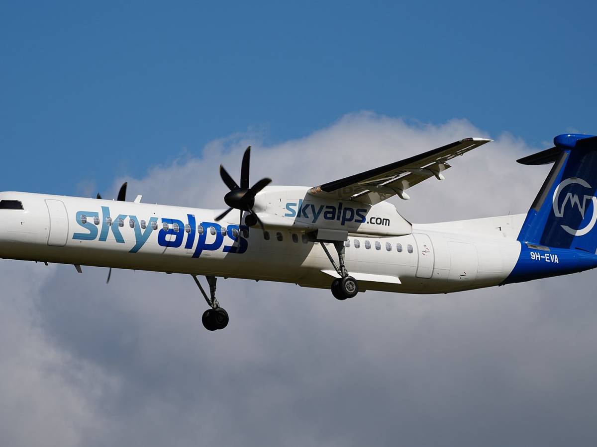 sette aerei sospesi dall enac flotta skyalps dimezzata quando torneranno a volare da Ilgiornale.it sette aerei sospesi dall enac flotta skyalps dimezzata quando torneranno a volare