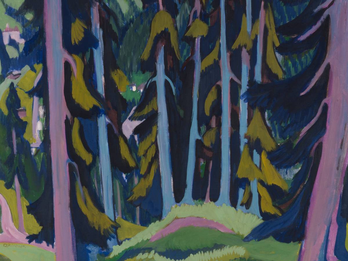 04. MASI Lugano_Ernst Ludwig Kirchner