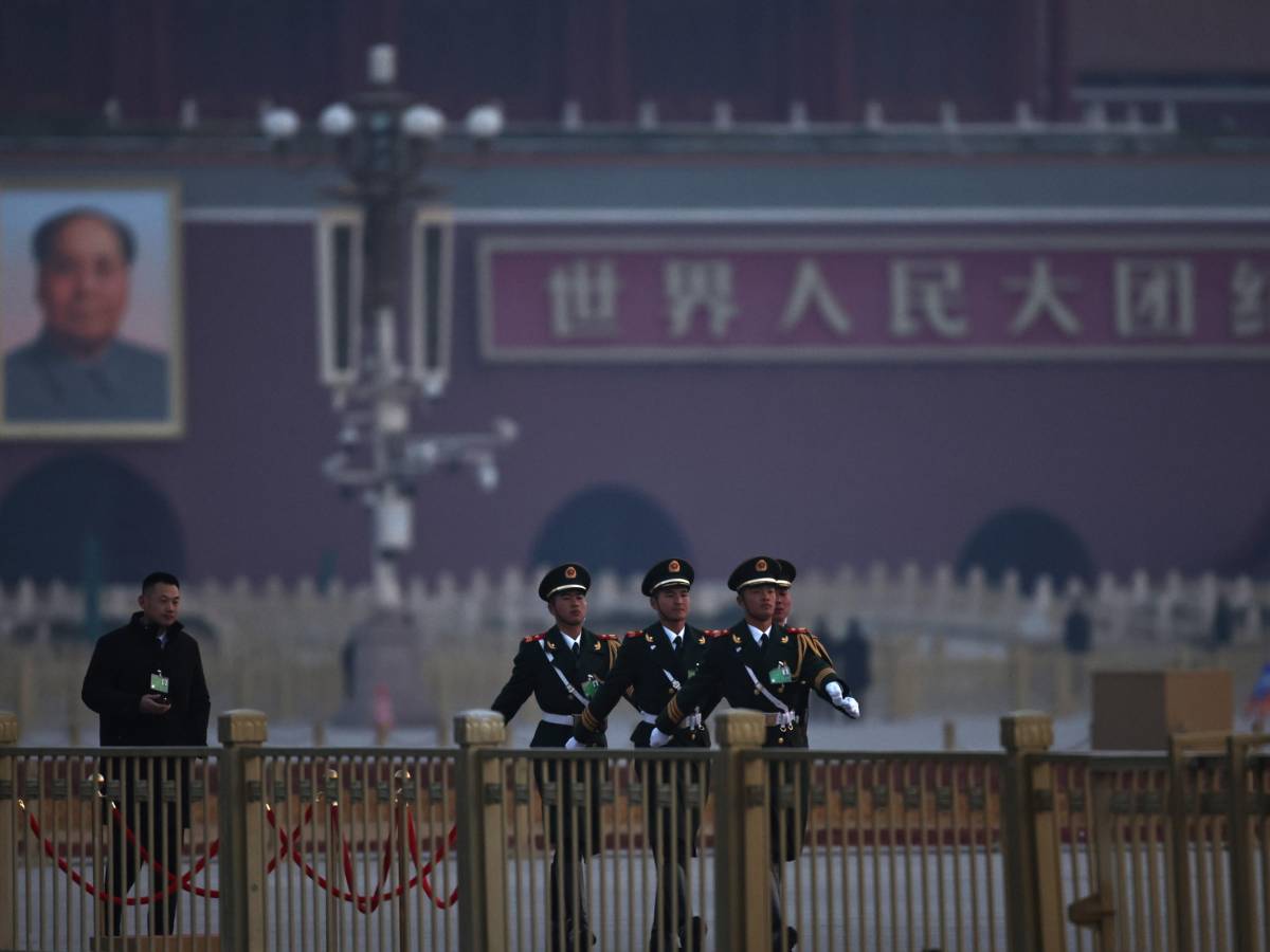 intrappolata dalla deflazione cosa succede all economia cinese da Ilgiornale.it intrappolata dalla deflazione cosa succede all economia cinese