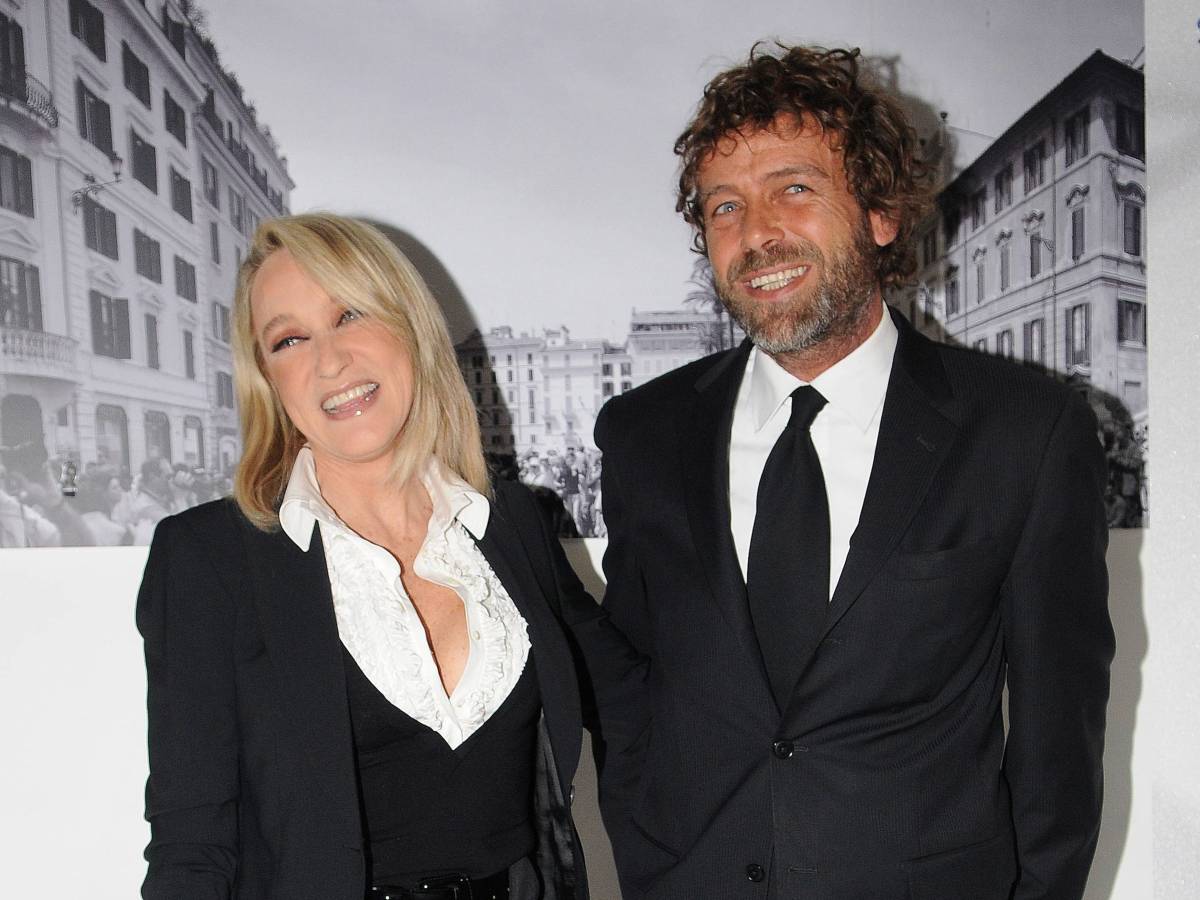 Eleonora Giorgi, il commovente gesto per rimanere vicino al nipotino Eleonora Giorgi, il commovente gesto per rimanere vicino al nipotino