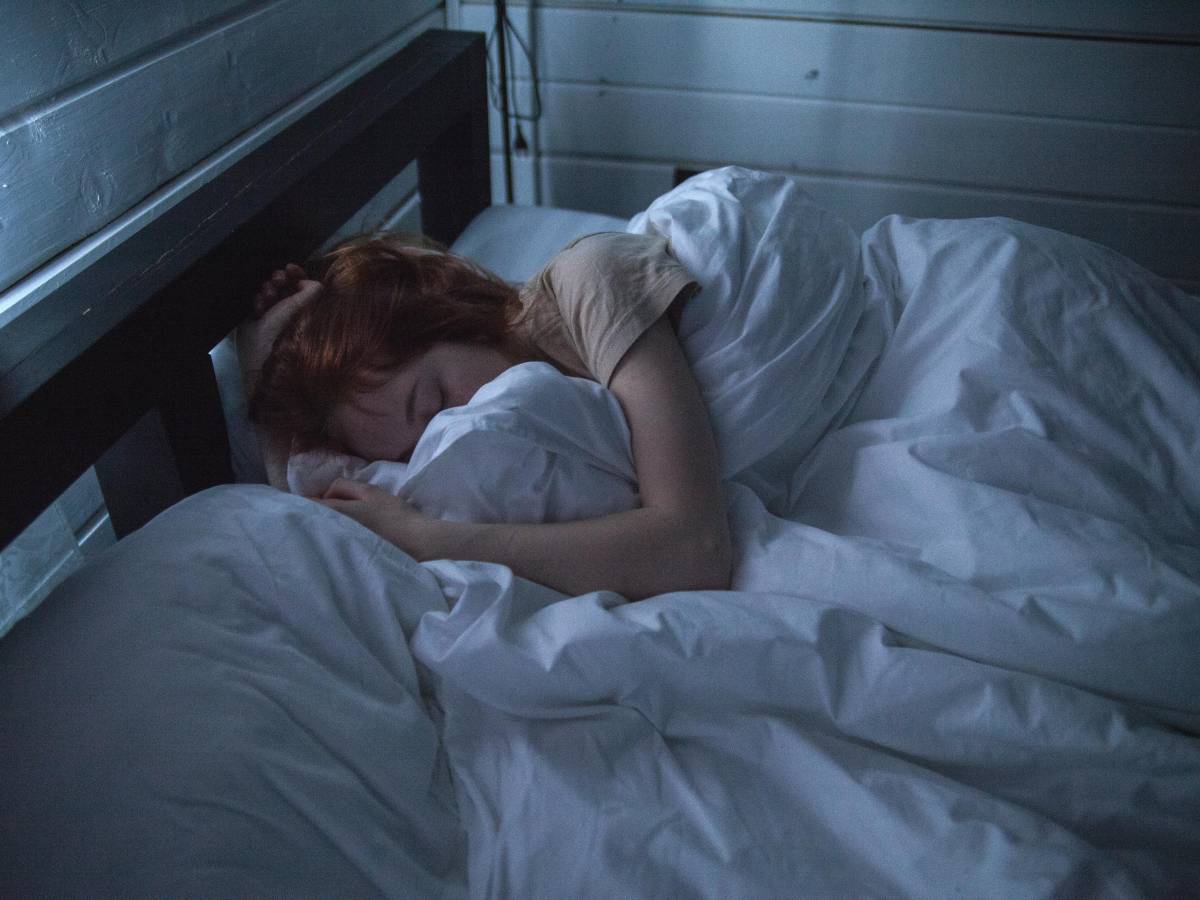 cervello come si ricrea il riposo anche senza dormire lo studio da Ilgiornale.it cervello come si ricrea il riposo anche senza dormire lo studio