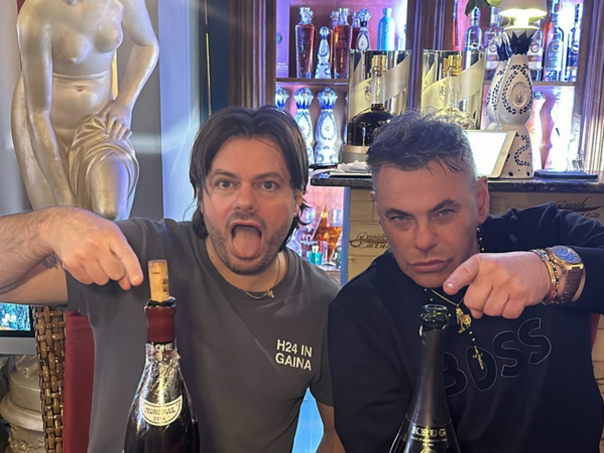 mi candido a sindaco di milano filippo champagne scende in politica