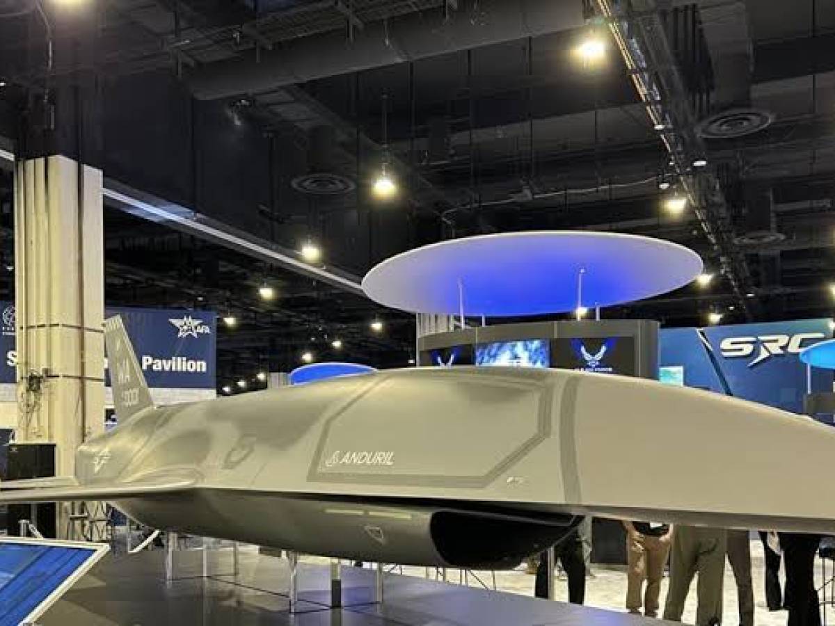 droni di anduril contro la cina ma gli esperti avvertono potrebbero non bastare da Ilgiornale.it droni di anduril contro la cina ma gli esperti avvertono potrebbero non bastare