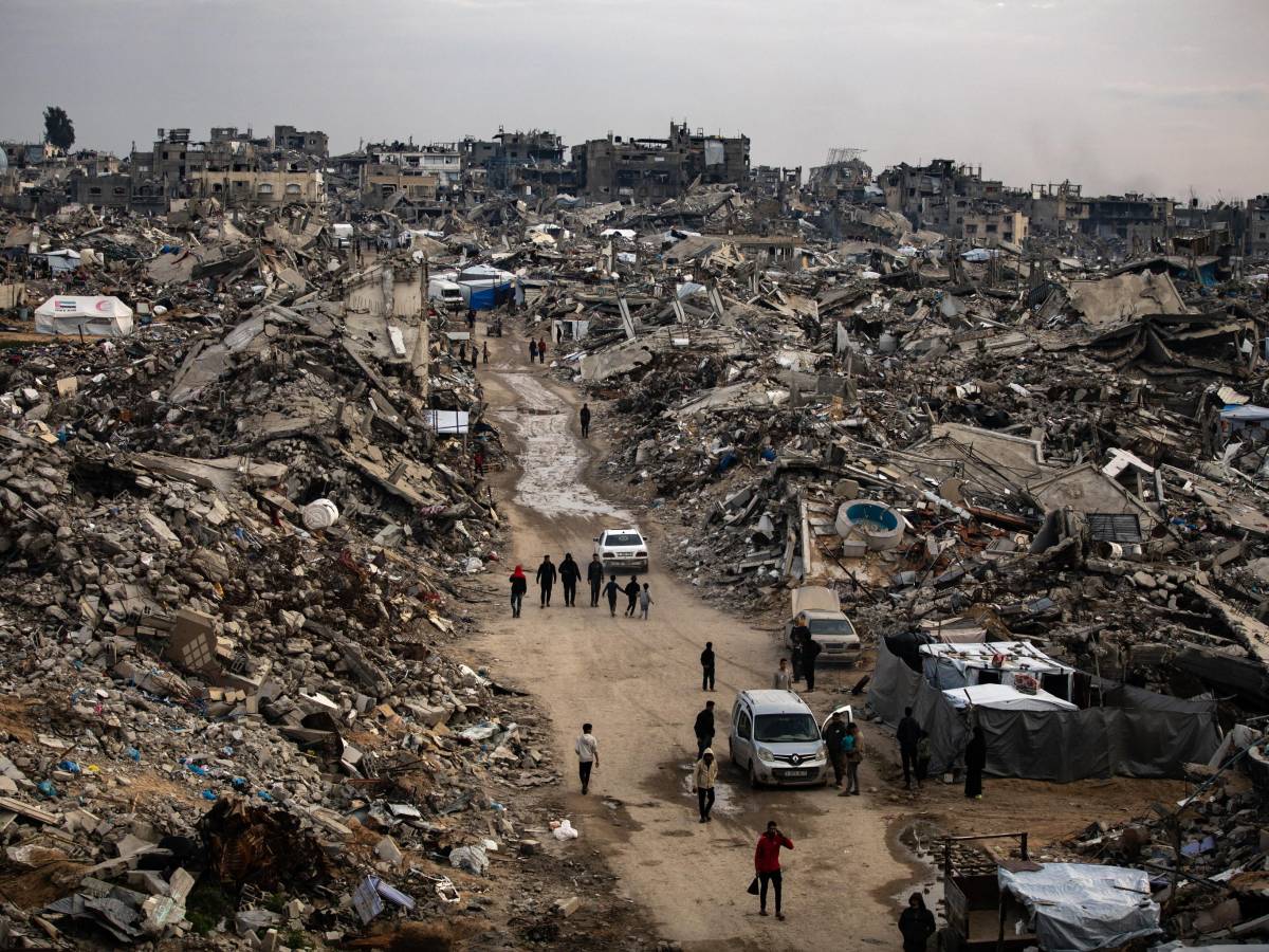 Finisce la tregua a Gaza. Scatta l