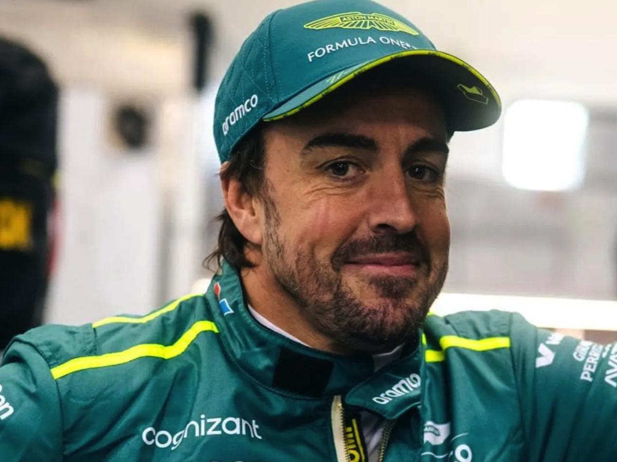 alonso non pu242 fare pi249 di 25 giri l8217annuncio choc di aston martin da Ilgiornale.it alonso non pu242 fare pi249 di 25 giri l8217annuncio choc di aston martin
