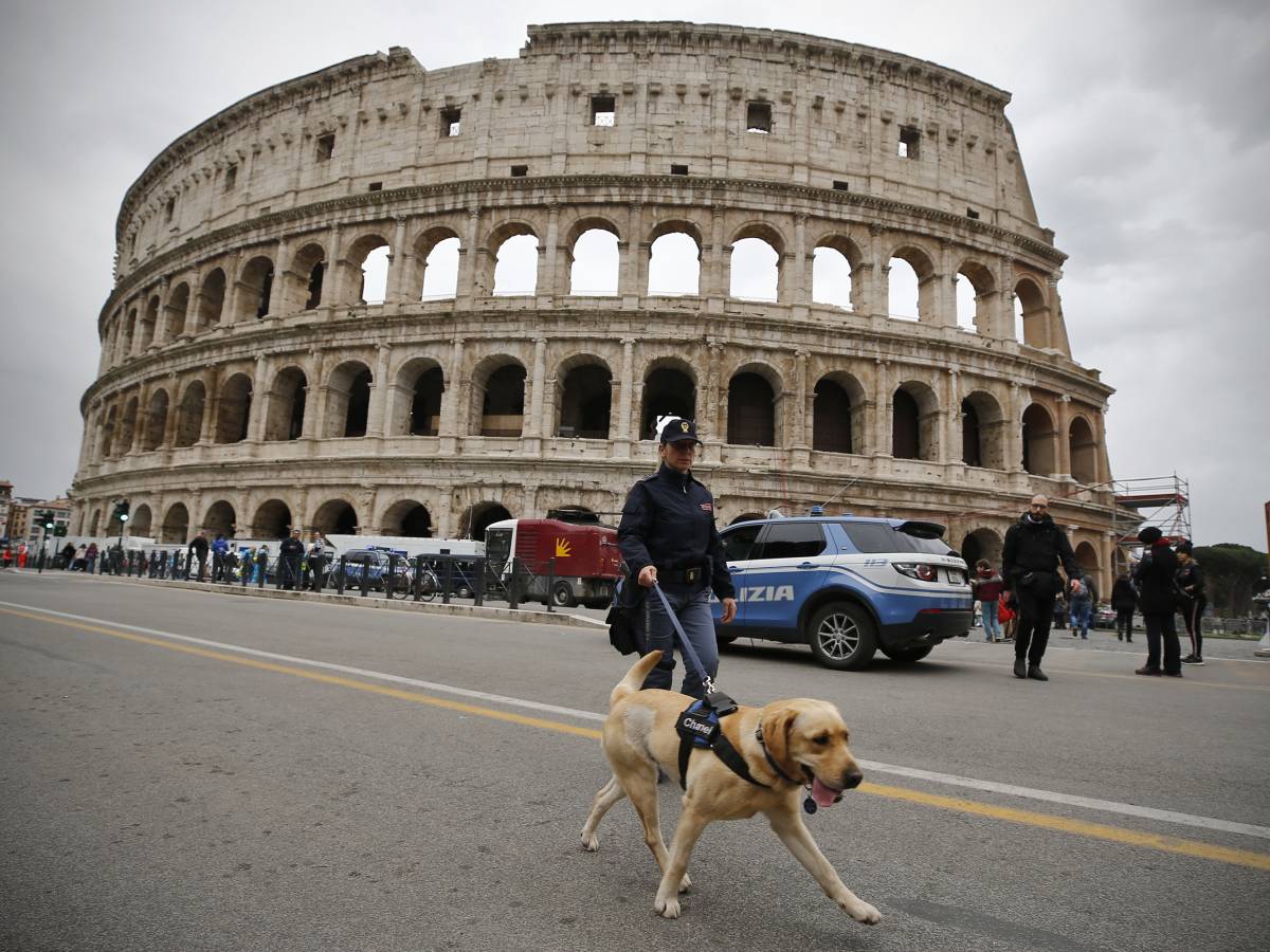 natale di roma elon musk dona un milione di euro per preservare e studiare la storia della capitale da Ilgiornale.it natale di roma elon musk dona un milione di euro per preservare e studiare la storia della capitale