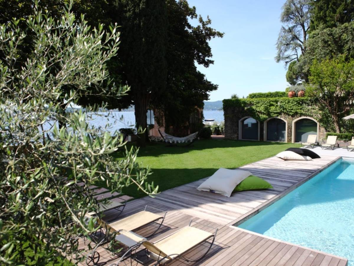 Villa Paradiso Global Wellness Home - Lago di Garda