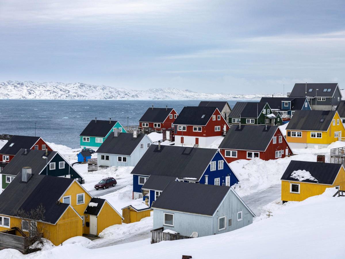 la groenlandia specchio dell europa da Ilgiornale.it la groenlandia specchio dell europa