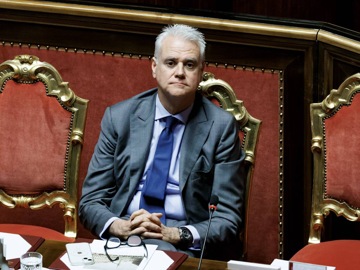 "Vaffa" e insulti. L
