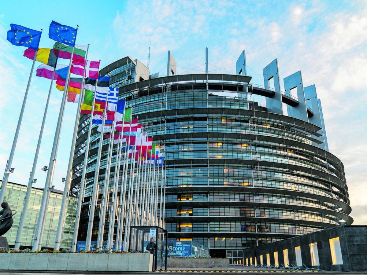 europa abuso di potere da Ilgiornale.it europa abuso di potere