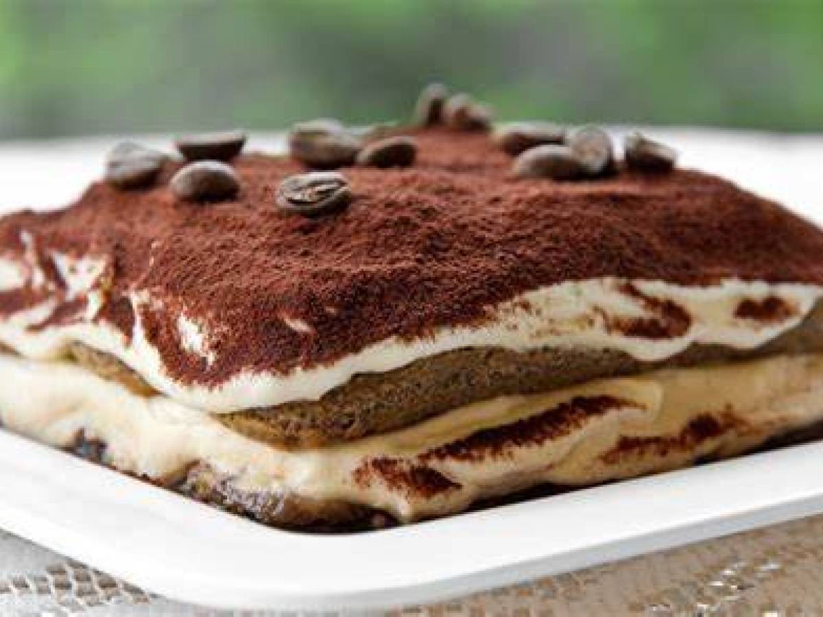 Due donne vincono la Tiramisù World Cup 2025 Due donne vincono la Tiramisù World Cup 2025