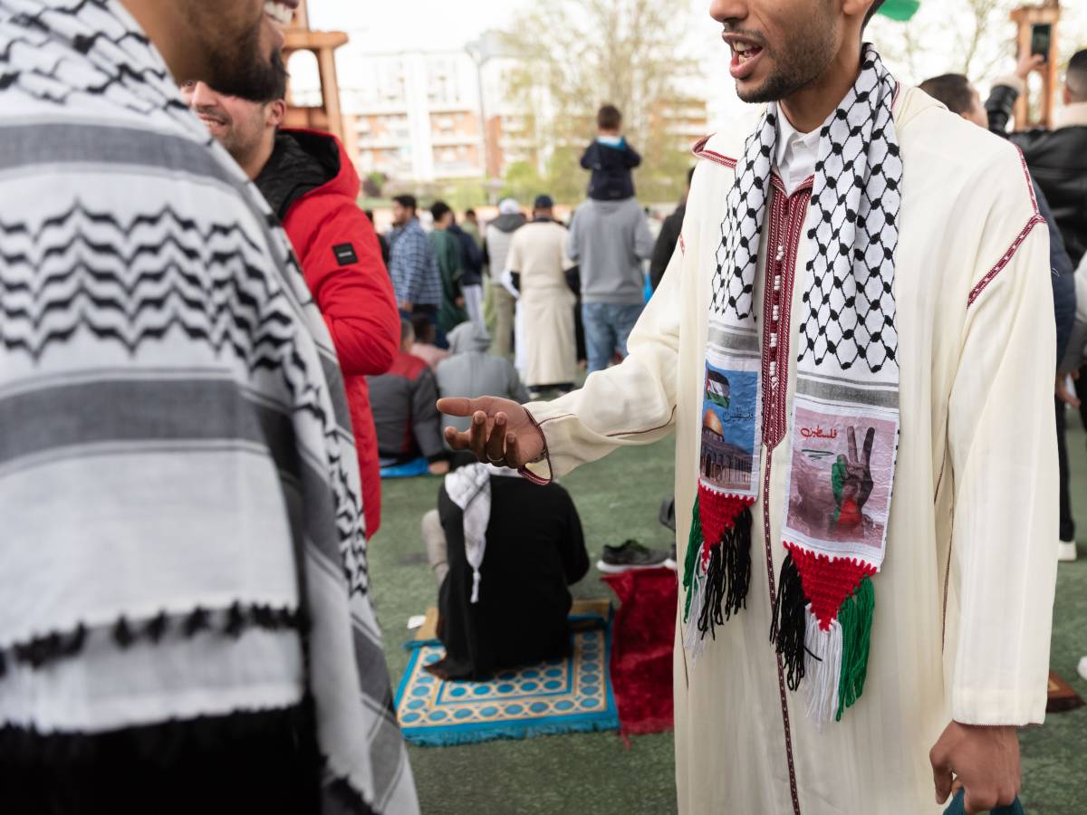 I musulmani puntano alla politica: dopo Monfalcone, ora l I musulmani puntano alla politica: dopo Monfalcone, ora l