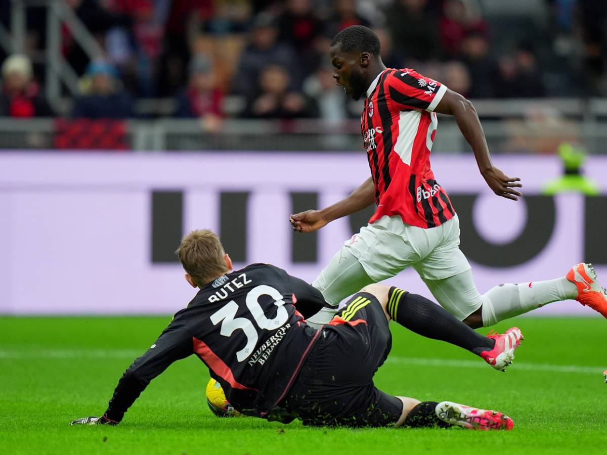 salta milan como in australia cosa 232 successo da Ilgiornale.it salta milan como in australia cosa 232 successo