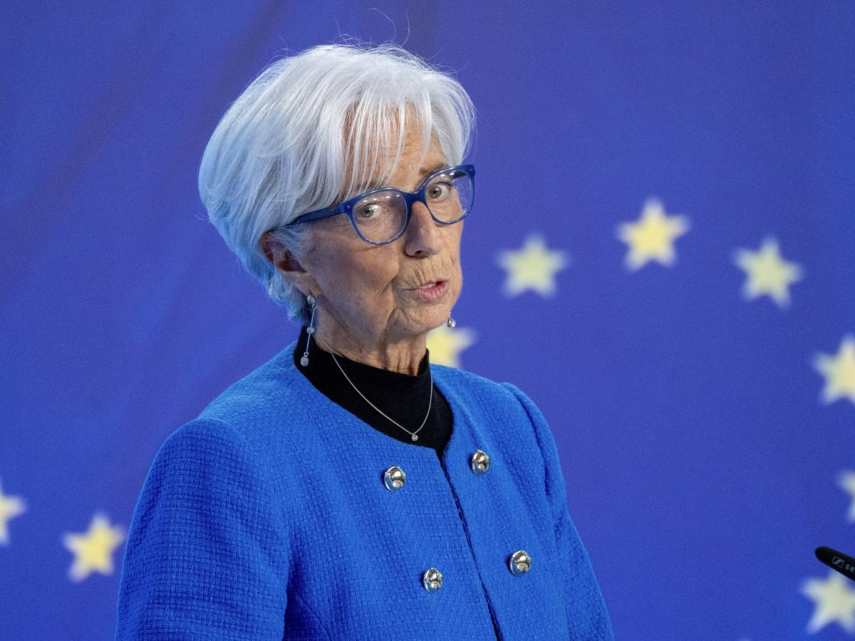 Bce, allarme stablecoin. "T bond Usa a rischio"