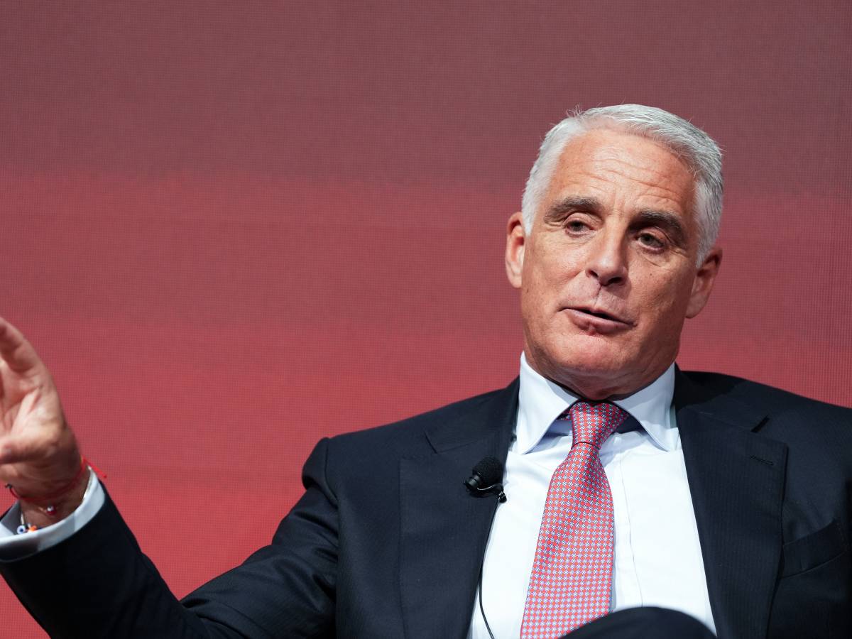 Unicredit, la sfida di Orcel è la Fase 2 Unicredit, la sfida di Orcel è la Fase 2