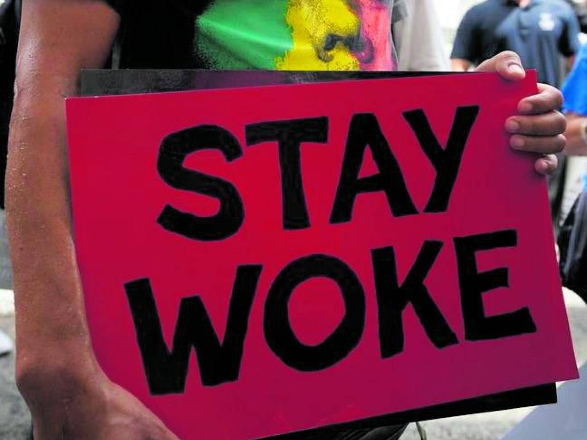 ecco le dieci follie woke del 2025 da Ilgiornale.it ecco le dieci follie woke del 2025