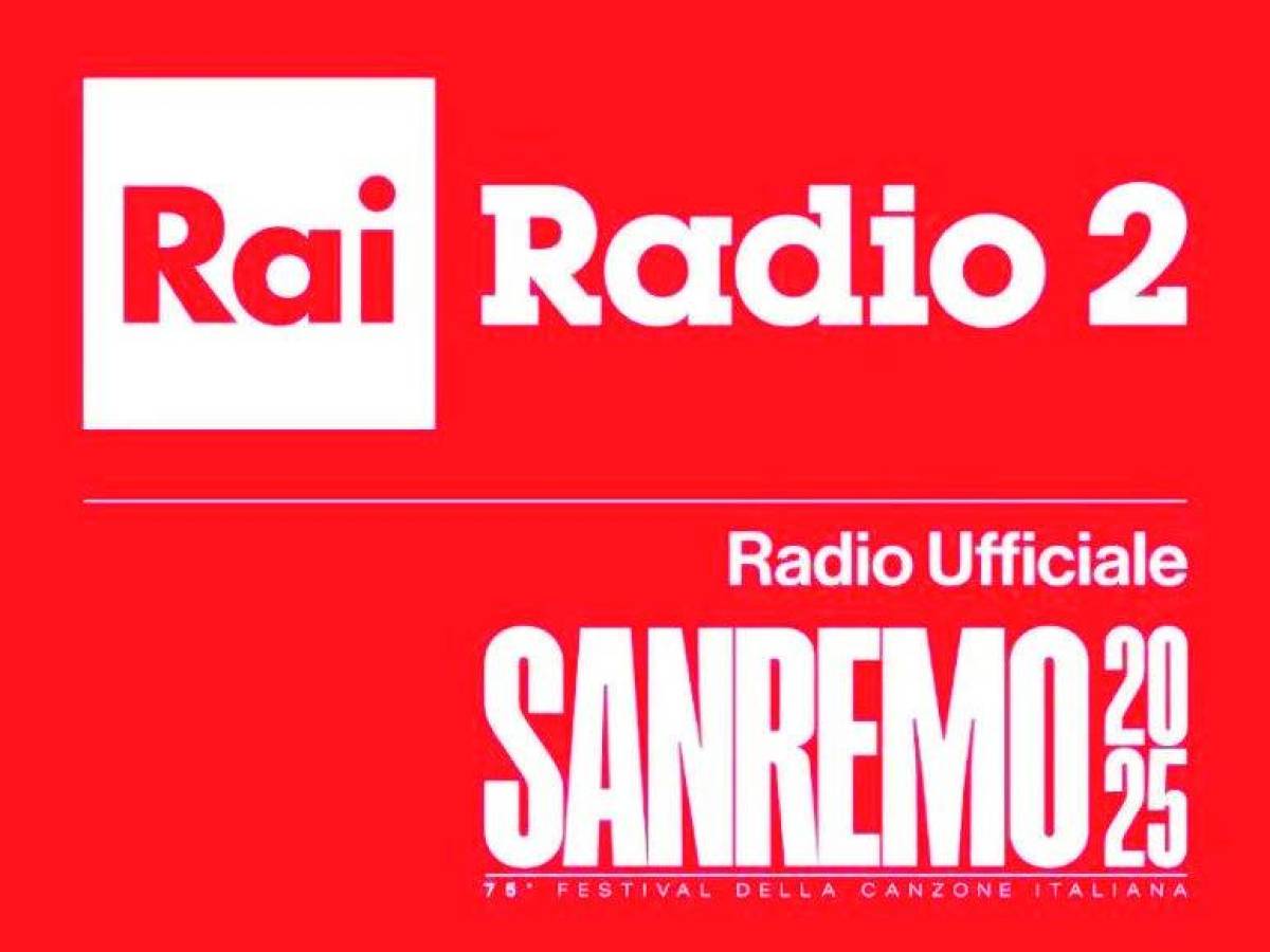 La forza social di Radio2