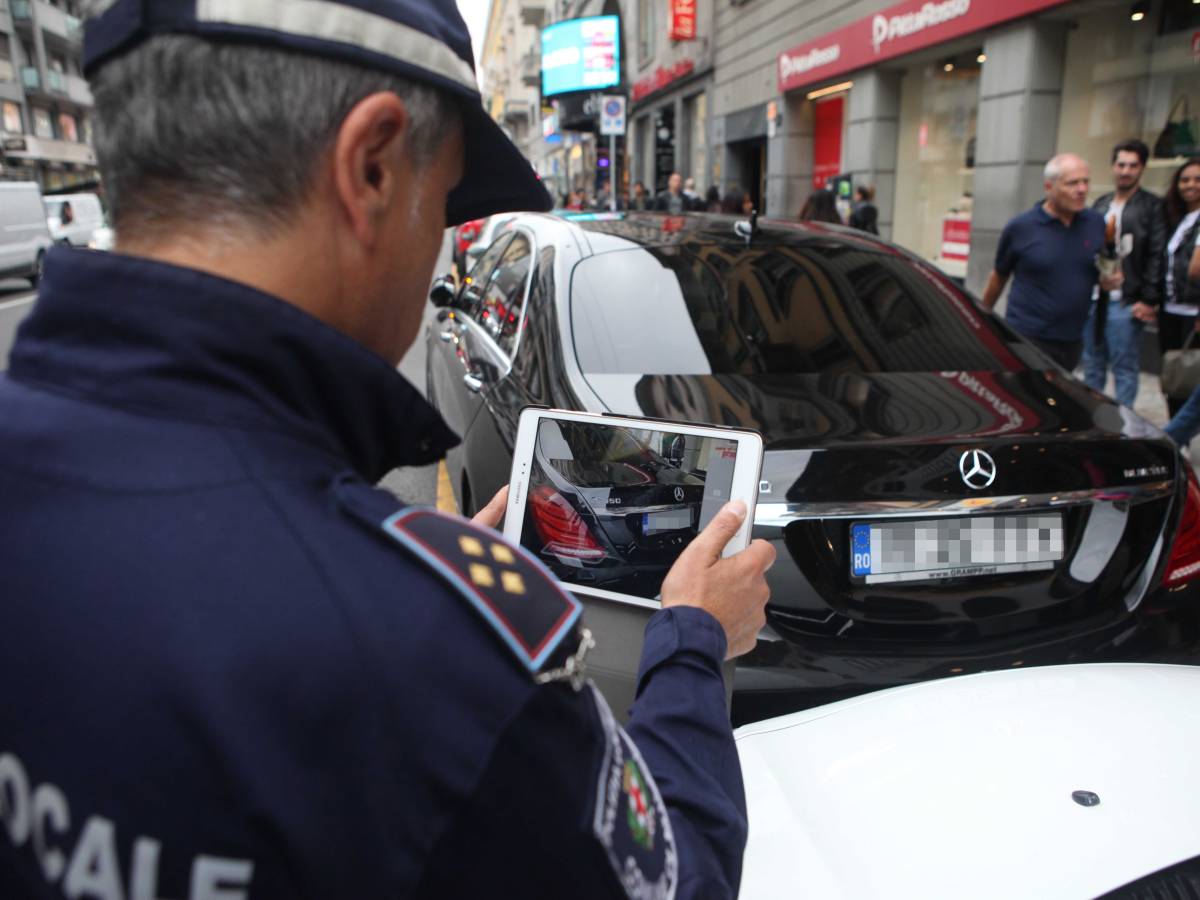 Boom di multe con gli autovelox: cosa dicono i dati. Occhio a Milano Boom di multe con gli autovelox: cosa dicono i dati. Occhio a Milano