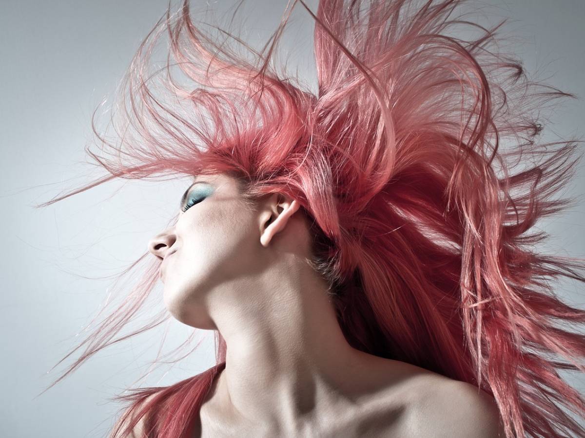 Colorology, la scienza che cambia il modo di insegnare il colore per ...