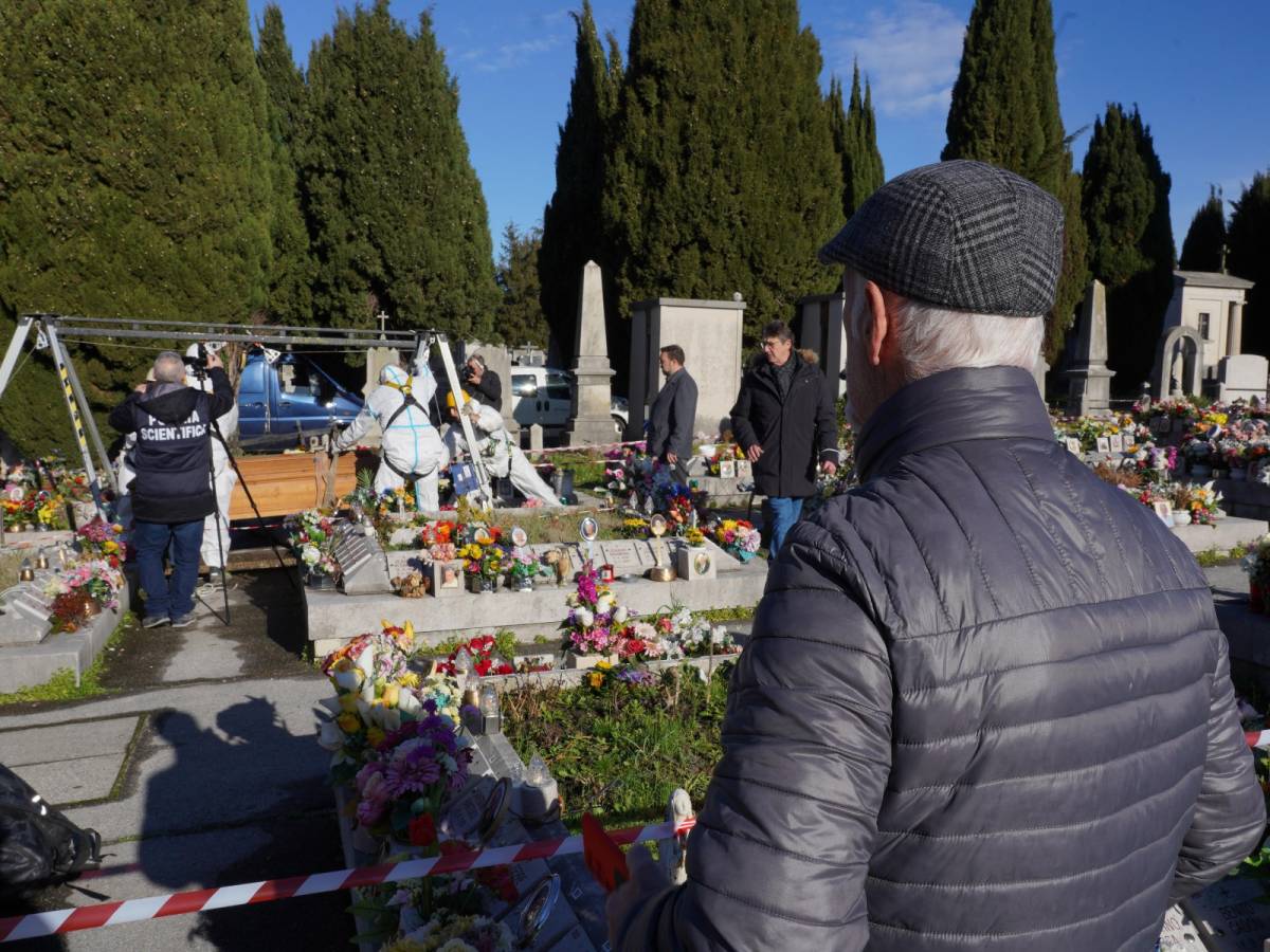Dal boschetto al tribunale: i segreti ancora irrisolti sulla morte di Liliana Resinovich Dal boschetto al tribunale: i segreti ancora irrisolti sulla morte di Liliana Resinovich