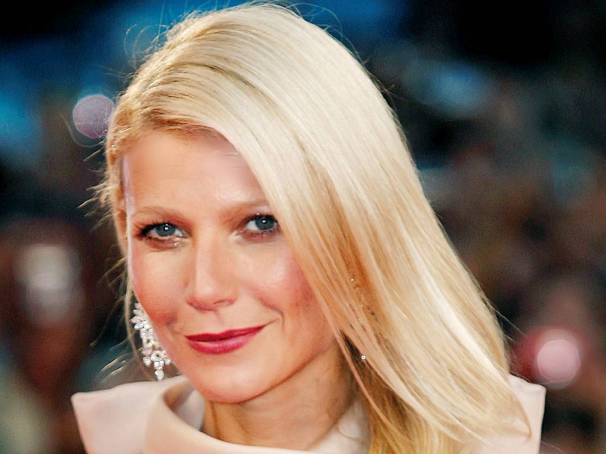 "Facciamo tanto sesso...": la rivelazione di Gwyneth Paltrow 