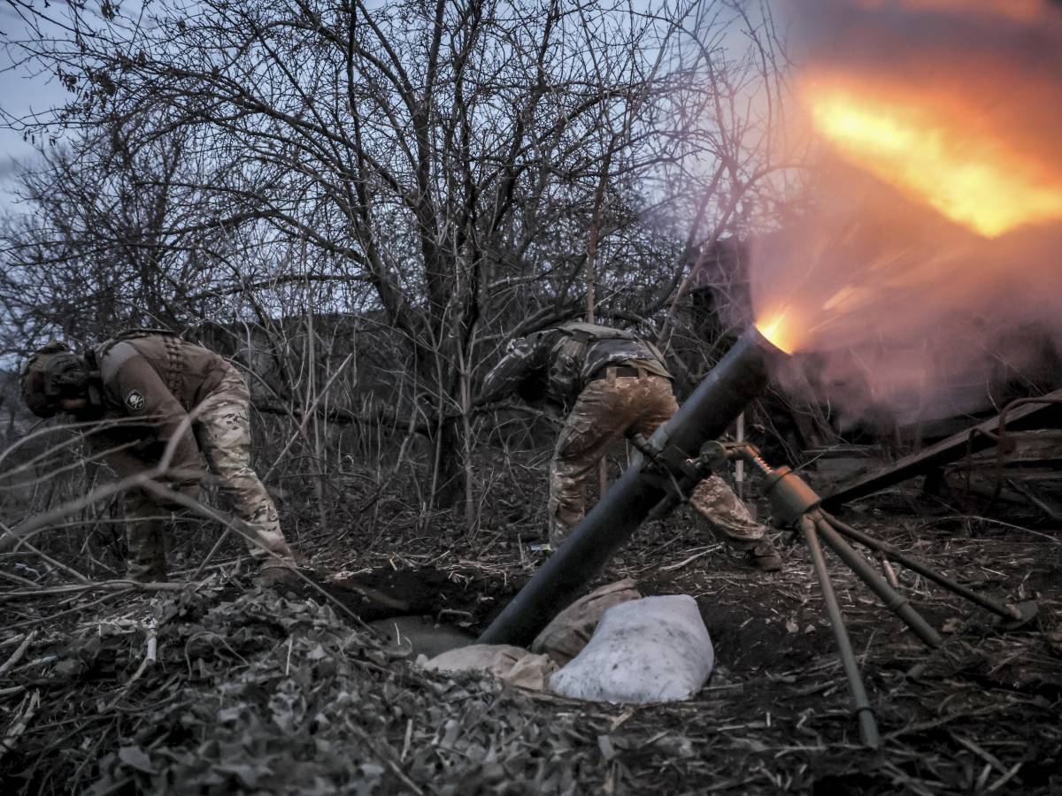 Ucraina, l