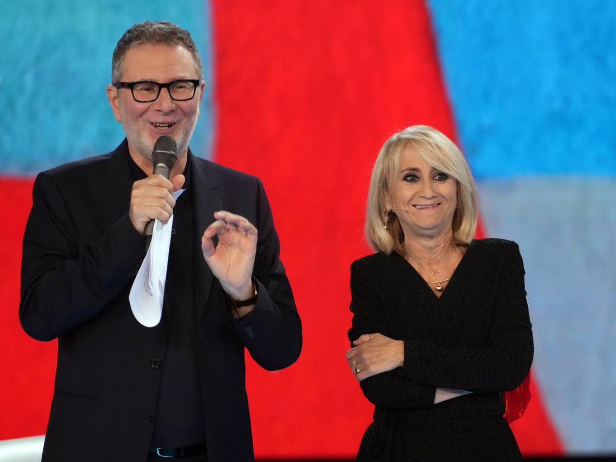 littizzetto sta con la flotilla i governi non hanno fatto niente con fazio presidio di resistenza da Ilgiornale.it littizzetto sta con la flotilla i governi non hanno fatto niente con fazio presidio di resistenza