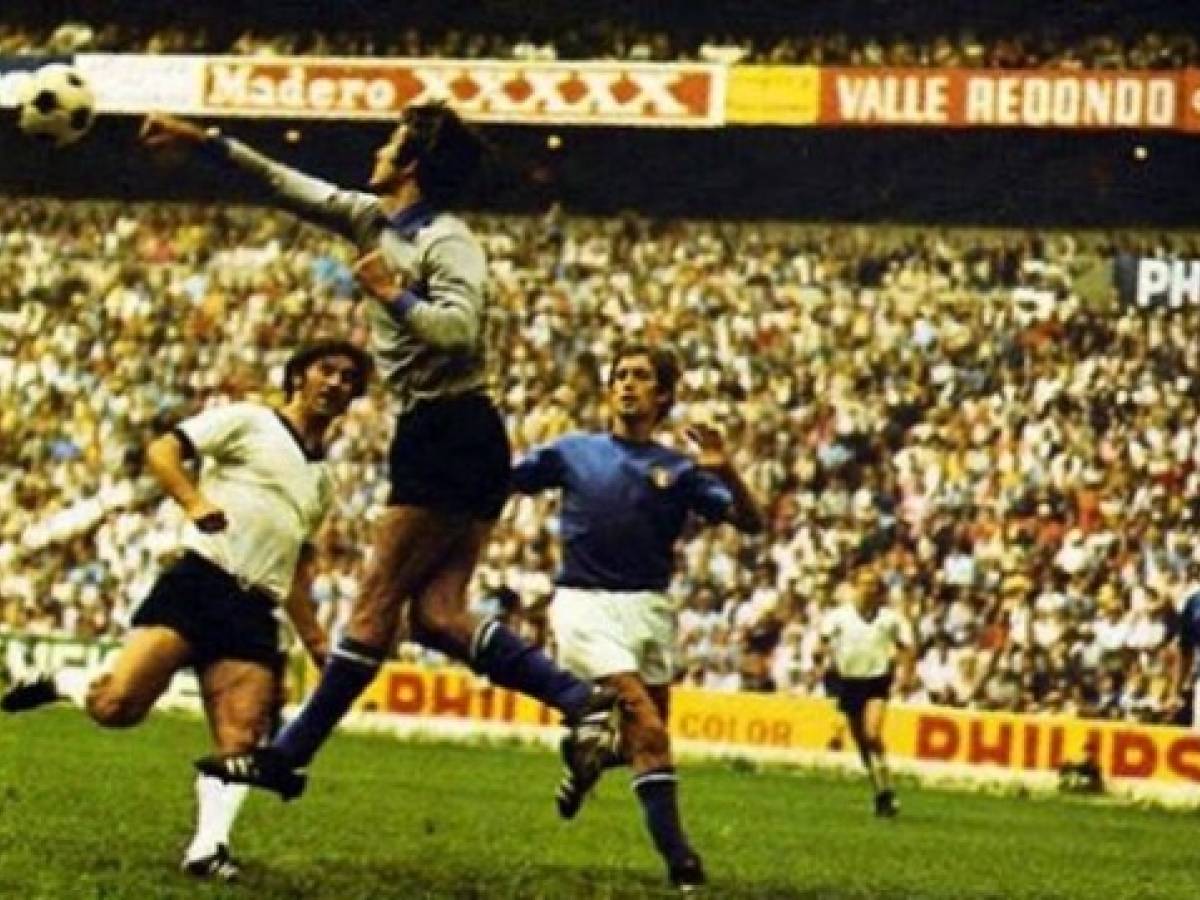 17 6 1970 la notte della partita del secolo da Ilgiornale.it 17 6 1970 la notte della partita del secolo