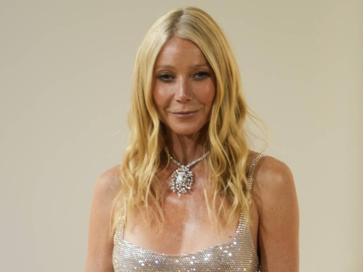 Gwyneth Paltrow, la rottura con Madonna (perché tossica), la storia con l